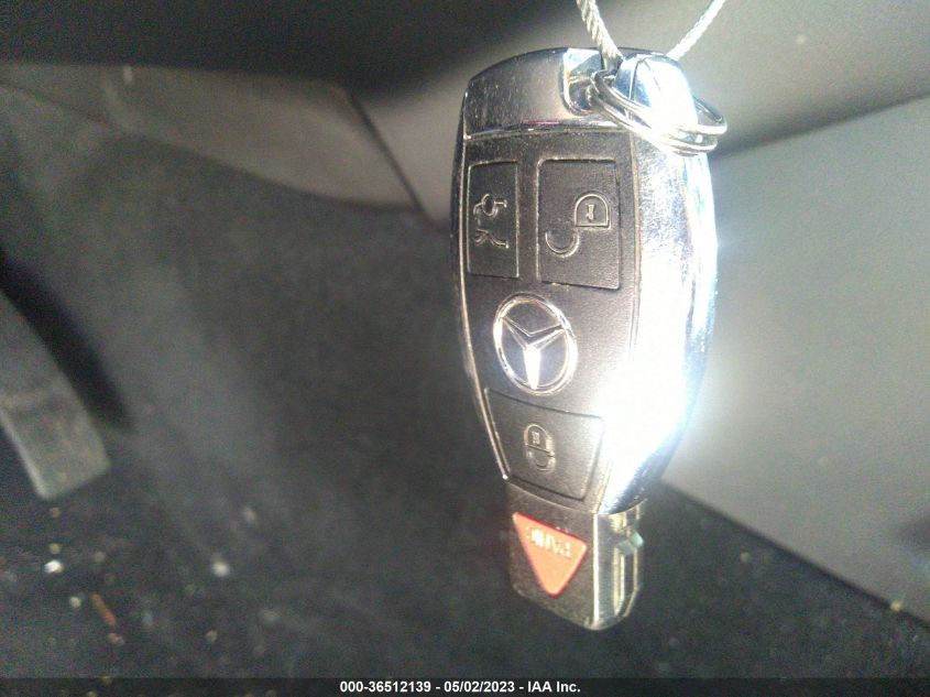 2016 MERCEDES-BENZ GL GL 450 - 4JGDF6EE1GA669367