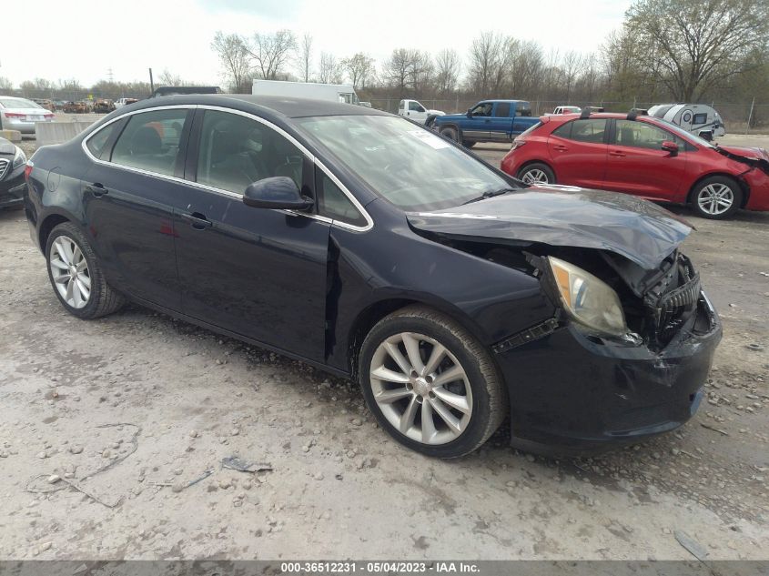 2015 BUICK VERANO - 1G4PP5SK2F4112530