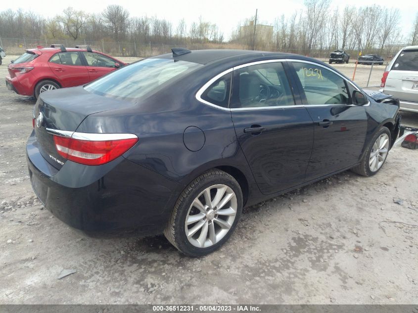 2015 BUICK VERANO - 1G4PP5SK2F4112530