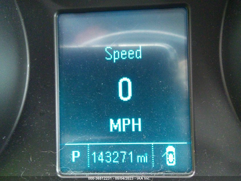 2015 BUICK VERANO - 1G4PP5SK2F4112530