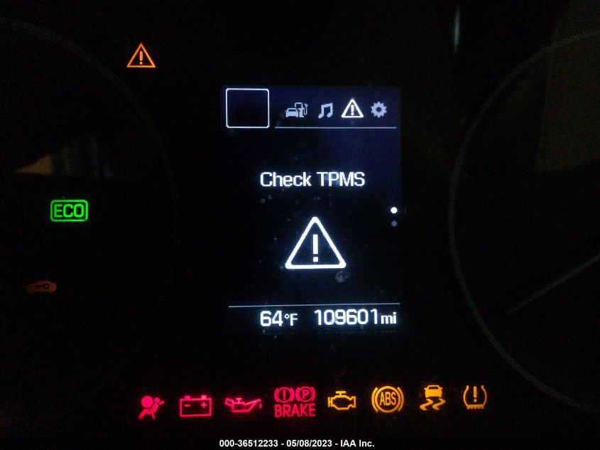 2017 HYUNDAI SONATA SPORT - 5NPE34AF9HH552750