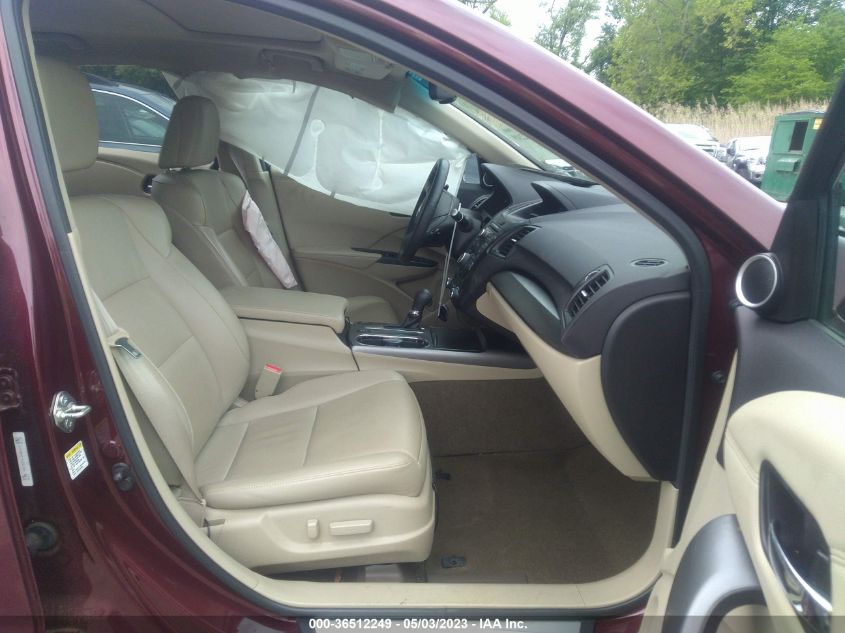 2015 ACURA RDX - 5J8TB4H31FL004094