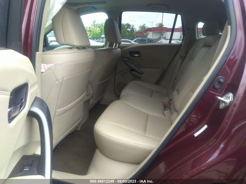 2015 ACURA RDX - 5J8TB4H31FL004094