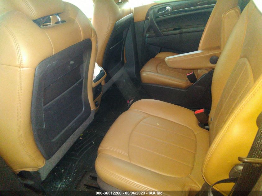 2014 BUICK ENCLAVE LEATHER - 5GAKVBKD0EJ288384