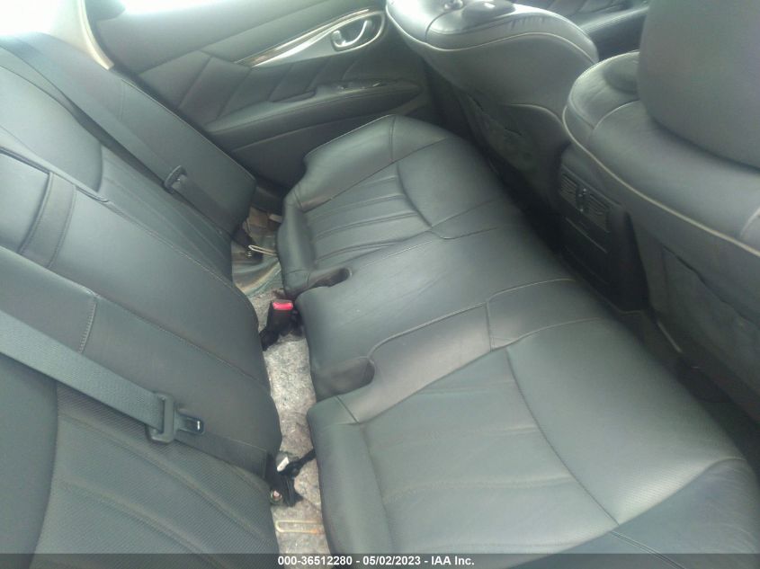 2013 INFINITI M37 JN1BY1AP3DM512114