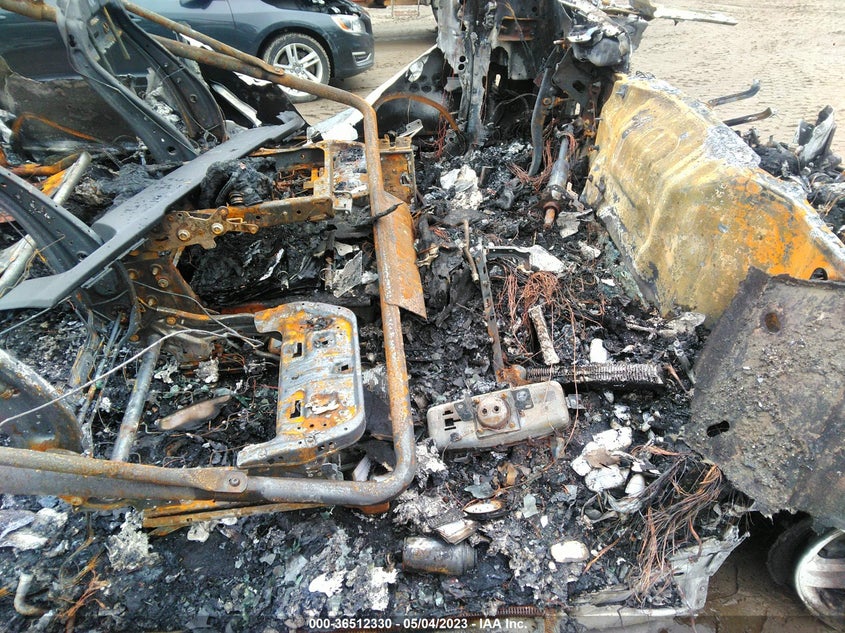 VIN 1FTEX1EP8NKE70477 2022 FORD F-150 XL/XLT/LARIAT