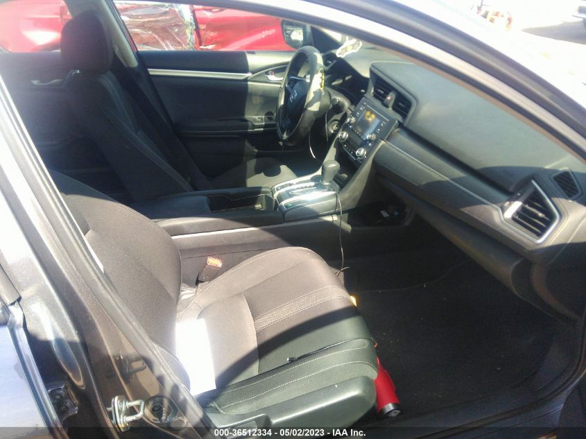 2016 HONDA CIVIC SEDAN LX - 2HGFC2F50GH508976