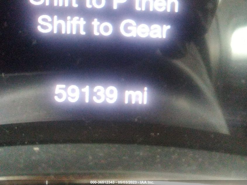 2018 DODGE DURANGO GT - 1C4RDJDG2JC456137