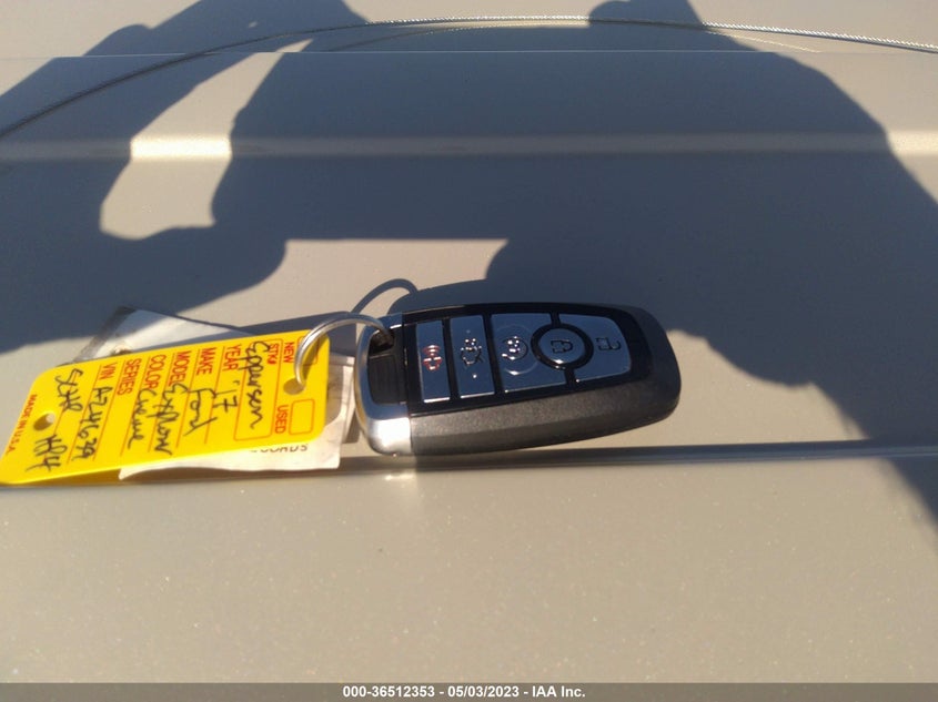 VIN 1FM5K7D88JGA24639 2018 FORD EXPLORER XLT