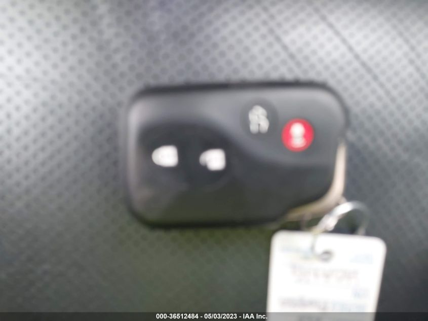 2014 LEXUS RX 350 - JTJZK1BA3E2419143
