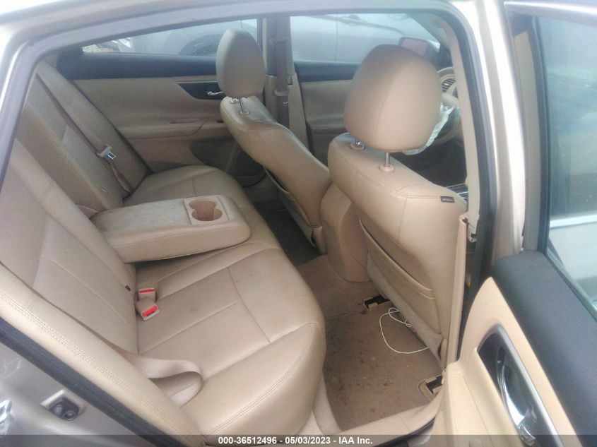 2014 NISSAN ALTIMA 2.5 S - 1N4AL3AP9EC144103