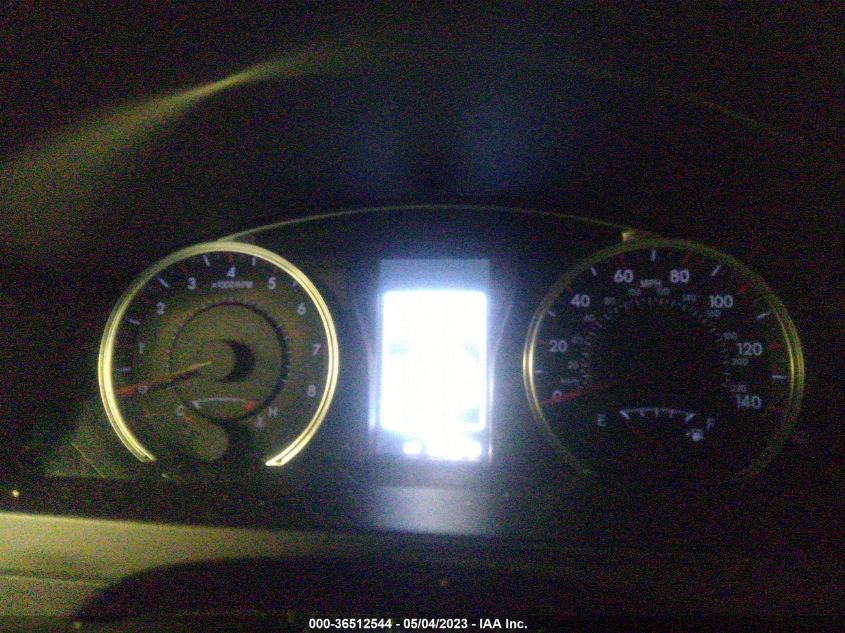 2017 TOYOTA CAMRY XLE/SE/LE/XSE - 4T1BF1FK8HU680722
