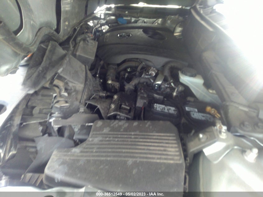 VIN JM3KFACM3J1425291 2018 MAZDA CX-5 TOURING