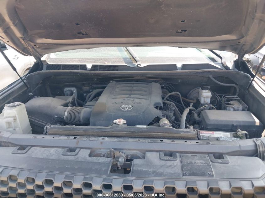 2018 TOYOTA TUNDRA 2WD SR5 5TFEM5F13JX130497