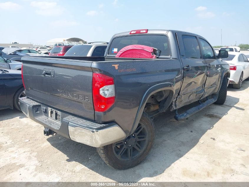 2018 TOYOTA TUNDRA 2WD SR5 5TFEM5F13JX130497