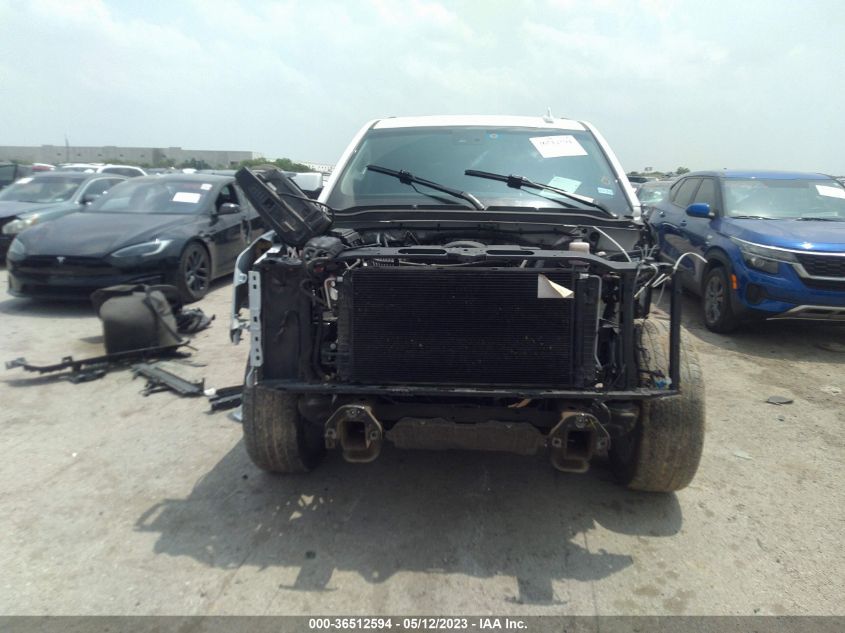2016 GMC YUKON SLT - 1GKS1BKC0GR462562