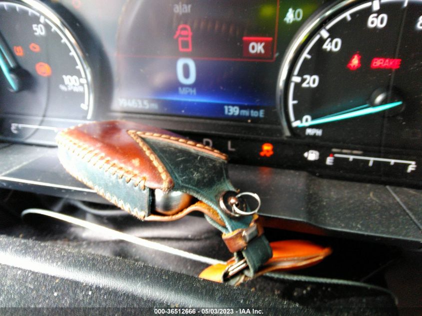 2022 FORD MAVERICK XL/XLT/LARIAT 3FTTW8E33NRA60312