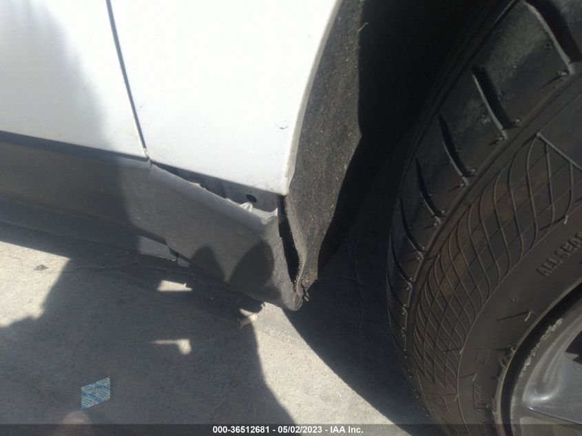 2020 CHEVROLET EQUINOX LS - 3GNAXHEV5LS697916