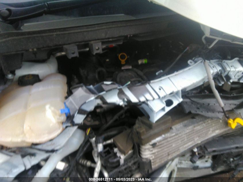2021 FORD TRANSIT CONNECT VAN XL NM0LS7E29M1496889