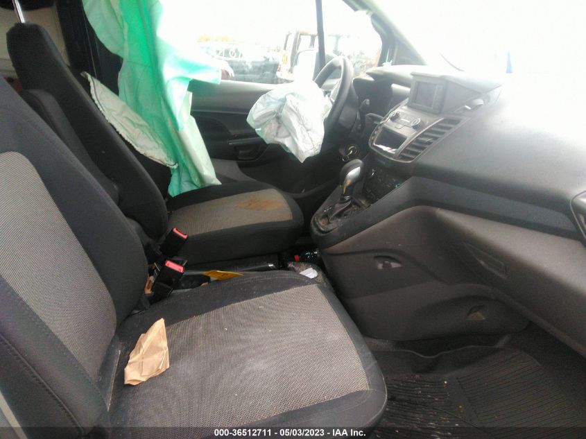 2021 FORD TRANSIT CONNECT VAN XL NM0LS7E29M1496889