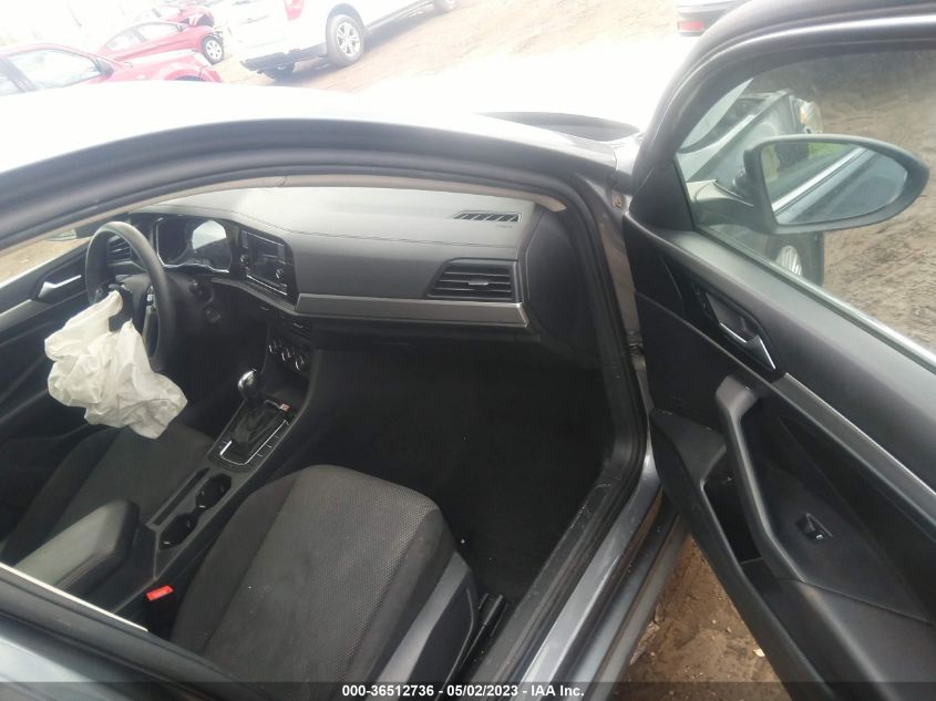 2019 VOLKSWAGEN JETTA S/SE/R-LINE - 3VWC57BU5KM023133