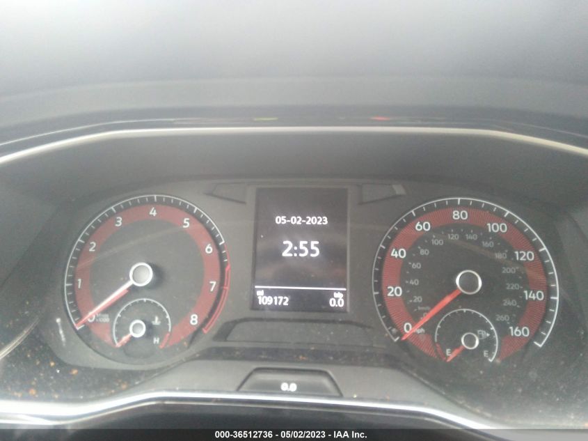 2019 VOLKSWAGEN JETTA S/SE/R-LINE - 3VWC57BU5KM023133
