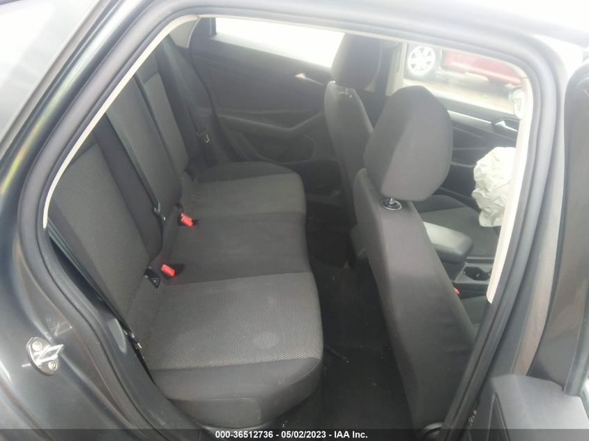2019 VOLKSWAGEN JETTA S/SE/R-LINE - 3VWC57BU5KM023133