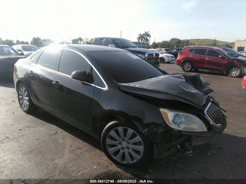 2016 BUICK VERANO - 1G4PP5SK9G4113739