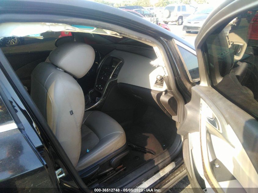 2016 BUICK VERANO - 1G4PP5SK9G4113739