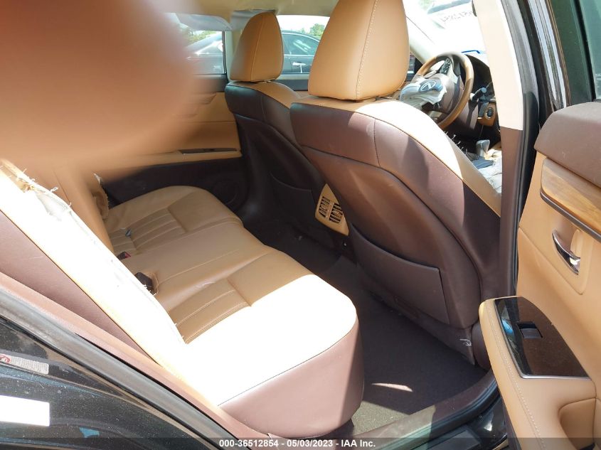 2016 LEXUS ES 350 - 58ABK1GG3GU013571