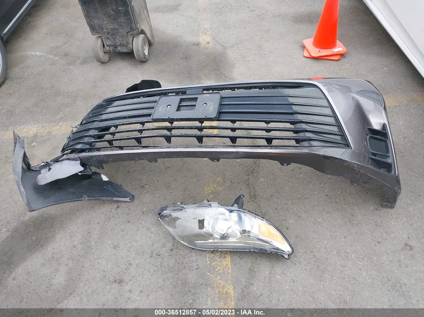 VIN 5TDKZ3DC5LS061933 2020 TOYOTA SIENNA LE