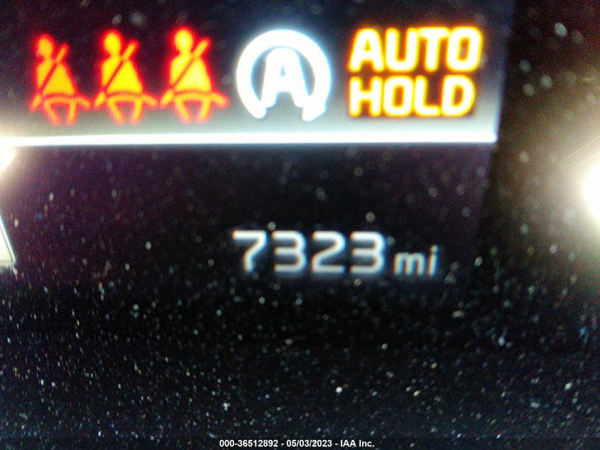 2023 KIA SPORTAGE X-LINE - 5XYK6CAF1PG076875
