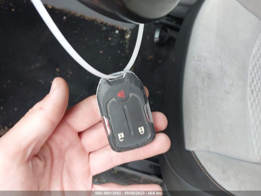 2018 GMC TERRAIN SLE - 3GKALMEV5JL273922