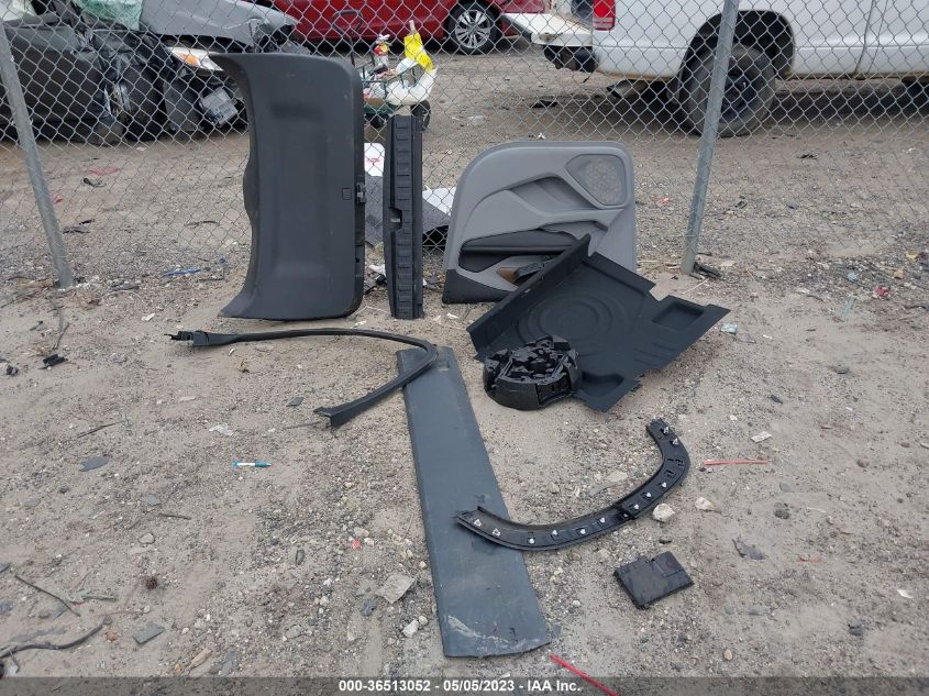 2018 GMC TERRAIN SLE - 3GKALMEV5JL273922