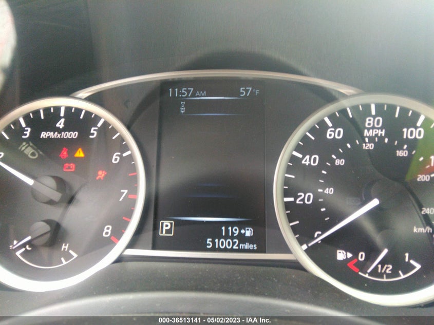 VIN 3N1AB7AP1JY343302 2018 NISSAN SENTRA SV
