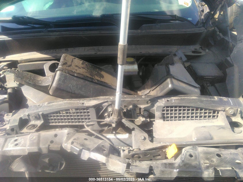 VIN 5N1DL0MN9KC567268 2019 INFINITI QX60 PURE