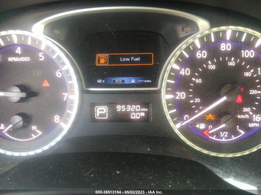 VIN 5N1DL0MN9KC567268 2019 INFINITI QX60 PURE