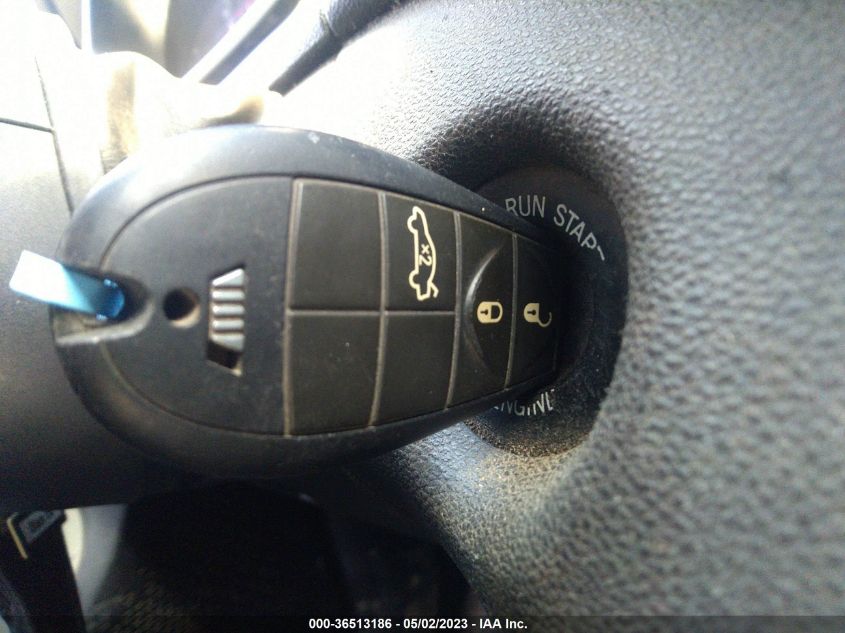 2015 DODGE DART SXT - 1C3CDFBB6FD362777