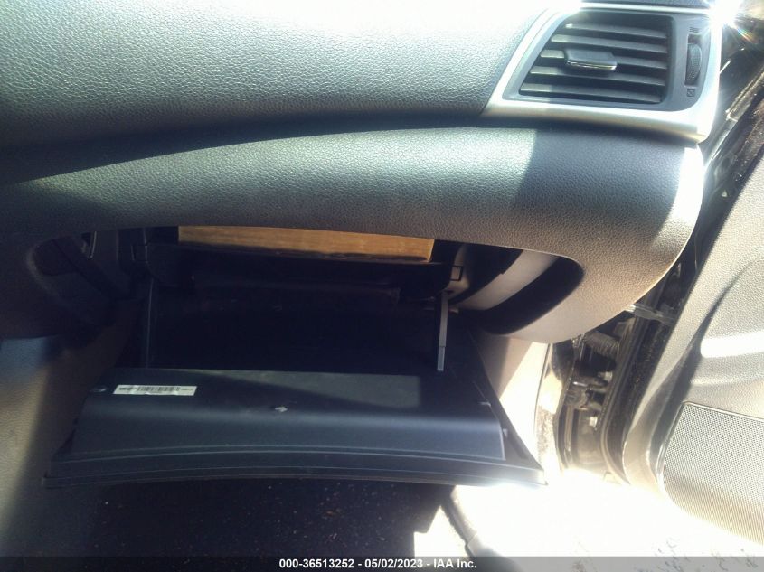 2013 NISSAN SENTRA SL - 3N1AB7AP3DL625927