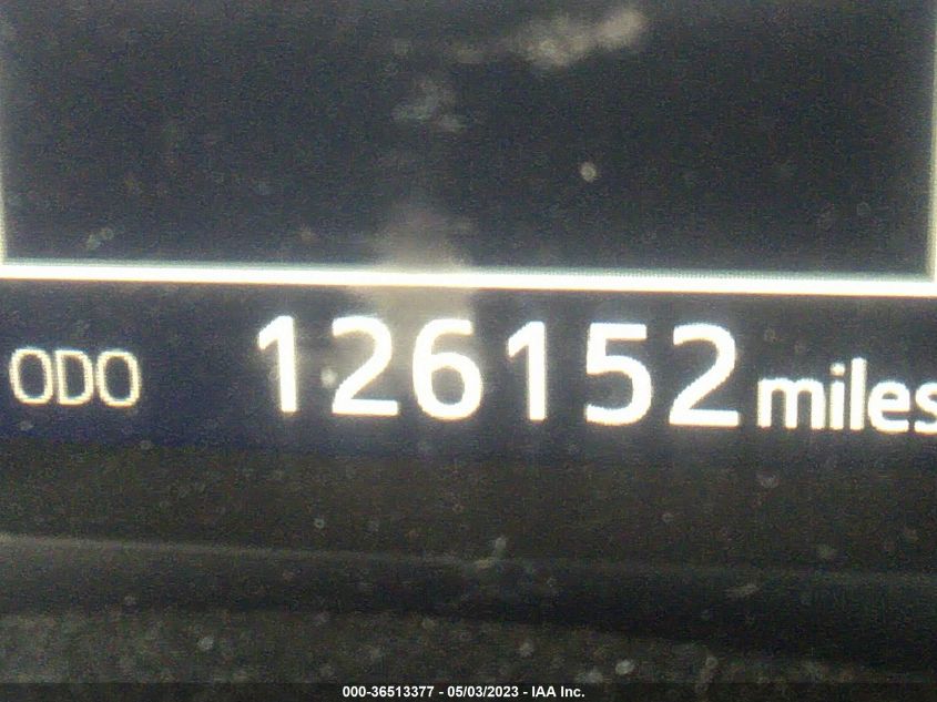 2017 TOYOTA COROLLA L/LE/XLE/SE - 2T1BURHE3HC827204