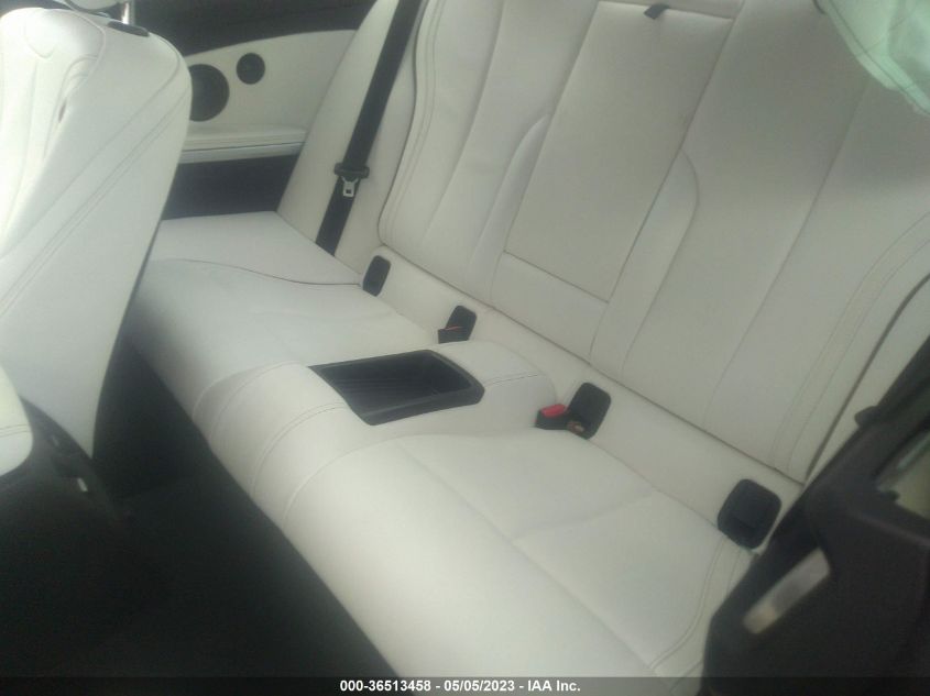 2019 BMW 4 SERIES 440I - WBA4W7C58KAG52796