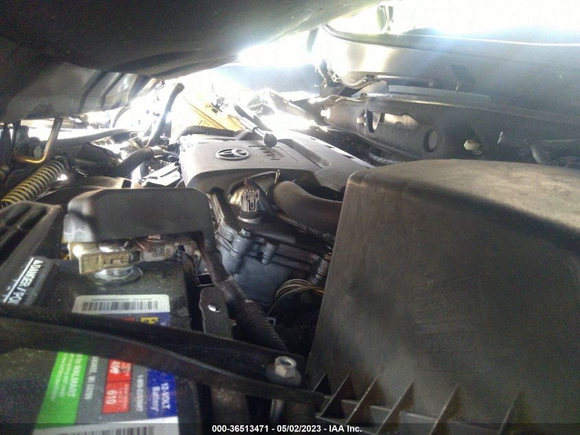 2014 TOYOTA RAV4 XLE - 2T3WFREV0EW075656