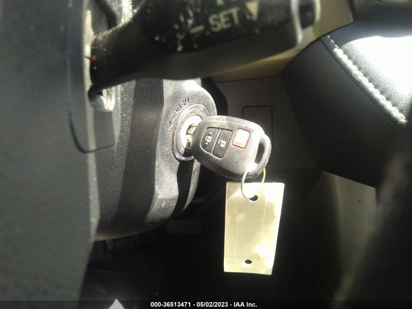 2014 TOYOTA RAV4 XLE - 2T3WFREV0EW075656