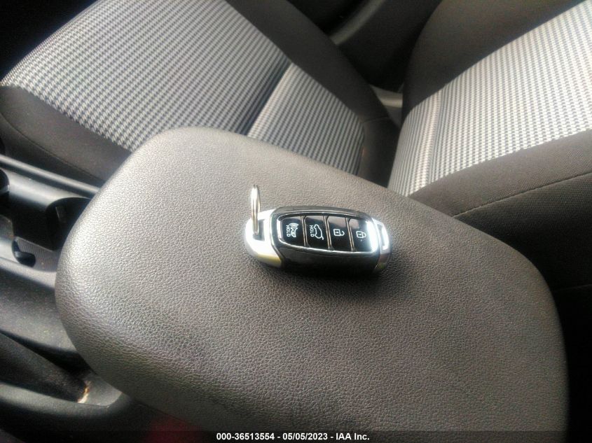 2020 HYUNDAI KONA SEL - KM8K2CAA1LU583148