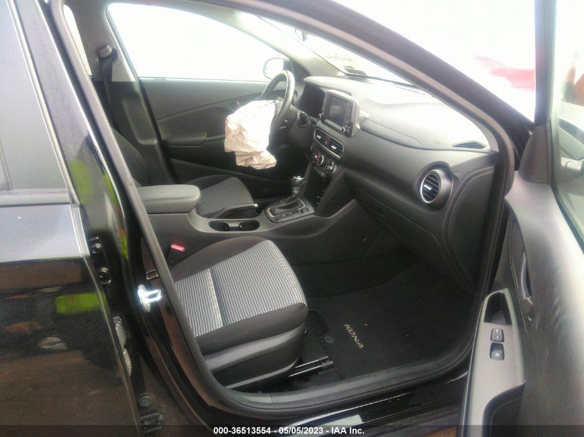 2020 HYUNDAI KONA SEL - KM8K2CAA1LU583148