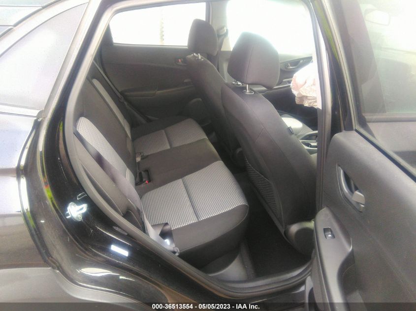 2020 HYUNDAI KONA SEL - KM8K2CAA1LU583148