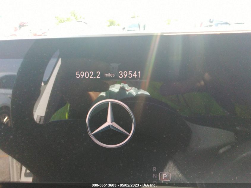 2019 MERCEDES-BENZ A-CLASS A 220 - WDD3G4FB9KW023680