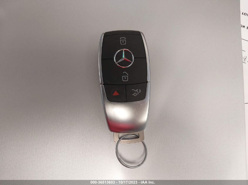 2019 MERCEDES-BENZ A-CLASS A 220 - WDD3G4FB9KW023680