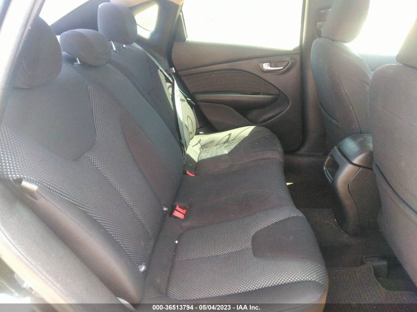 2014 DODGE DART SE - 1C3CDFAA0ED726232