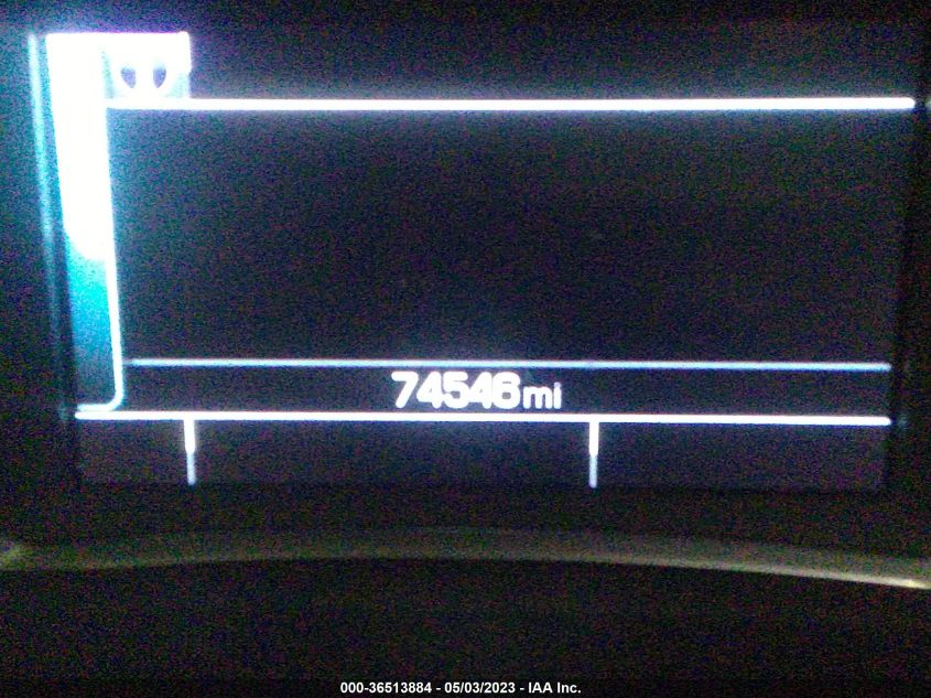 2018 GMC ACADIA SLT - 1GKKNULS7JZ201183